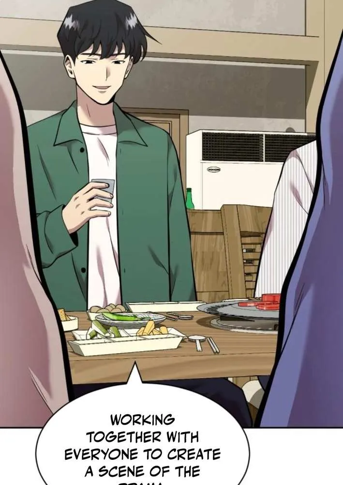 Read The Possessed Prodigy Actor chapter 6 image 6 on Lezhin