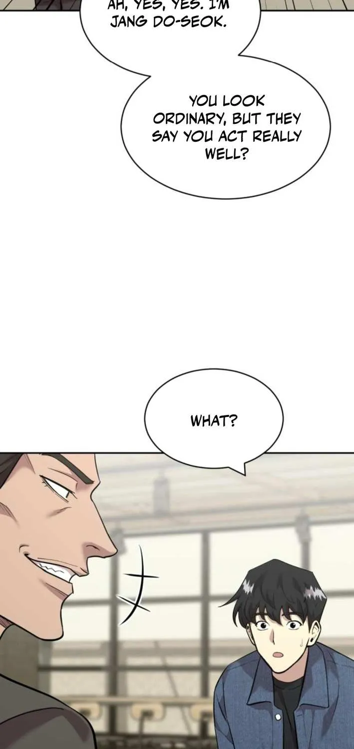 Read The Possessed Prodigy Actor chapter 6 image 66 on Lezhin