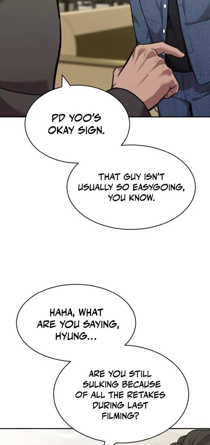 Read The Possessed Prodigy Actor chapter 6 image 67 on Lezhin
