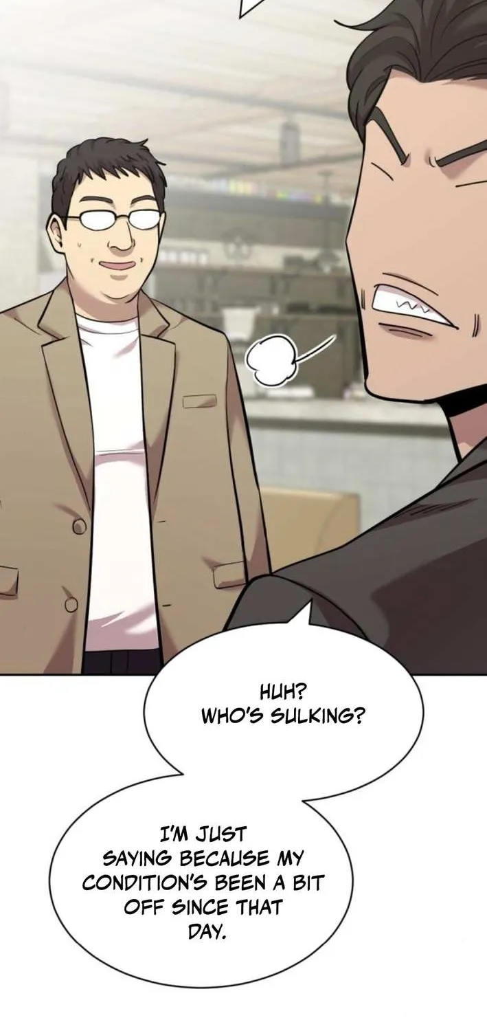 Read The Possessed Prodigy Actor chapter 6 image 68 on Lezhin