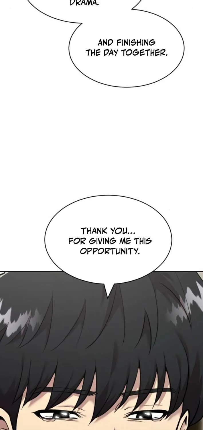 Read The Possessed Prodigy Actor chapter 6 image 7 on Lezhin