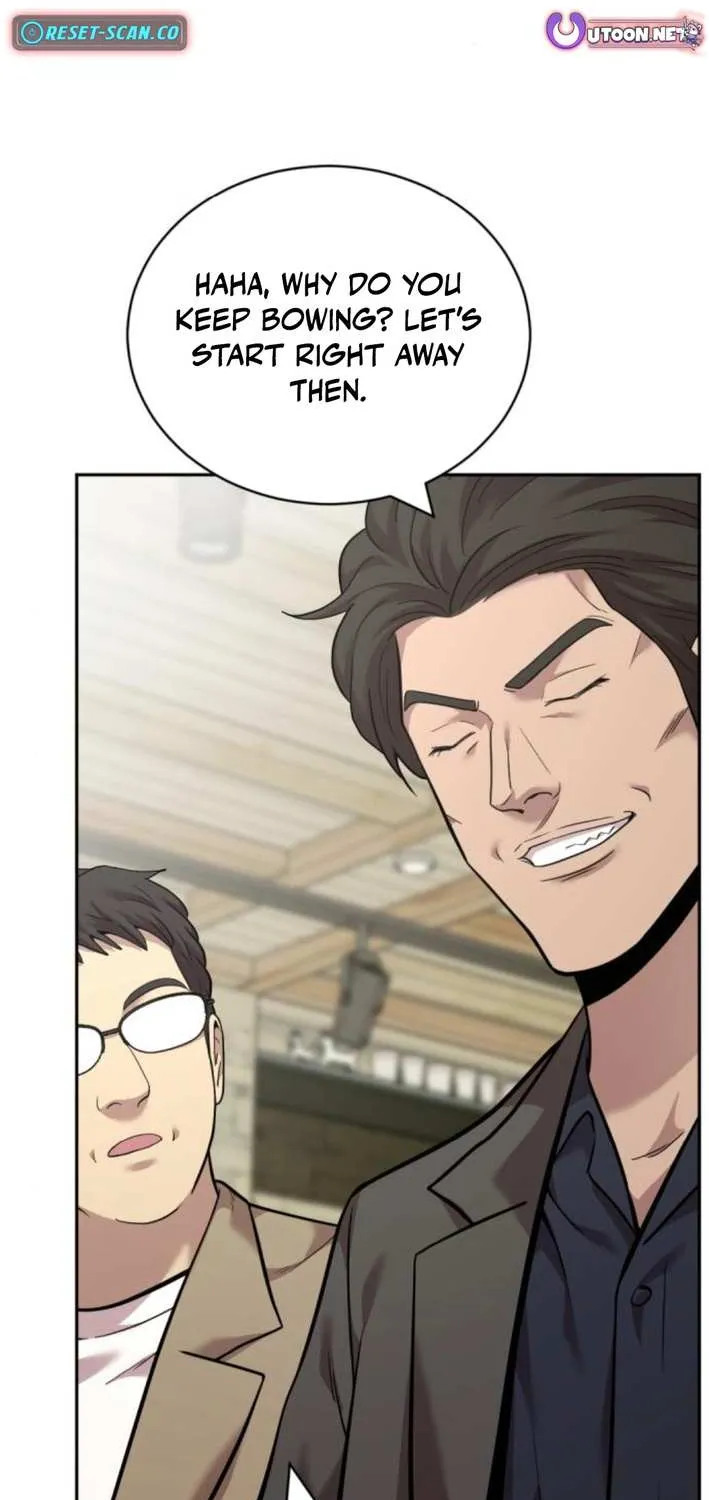 Read The Possessed Prodigy Actor chapter 6 image 72 on Lezhin