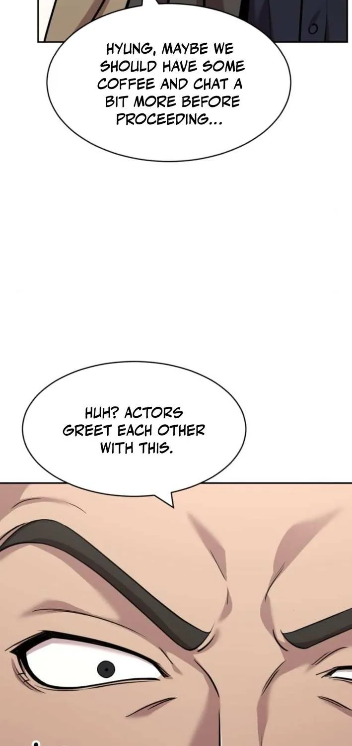 Read The Possessed Prodigy Actor chapter 6 image 73 on Lezhin