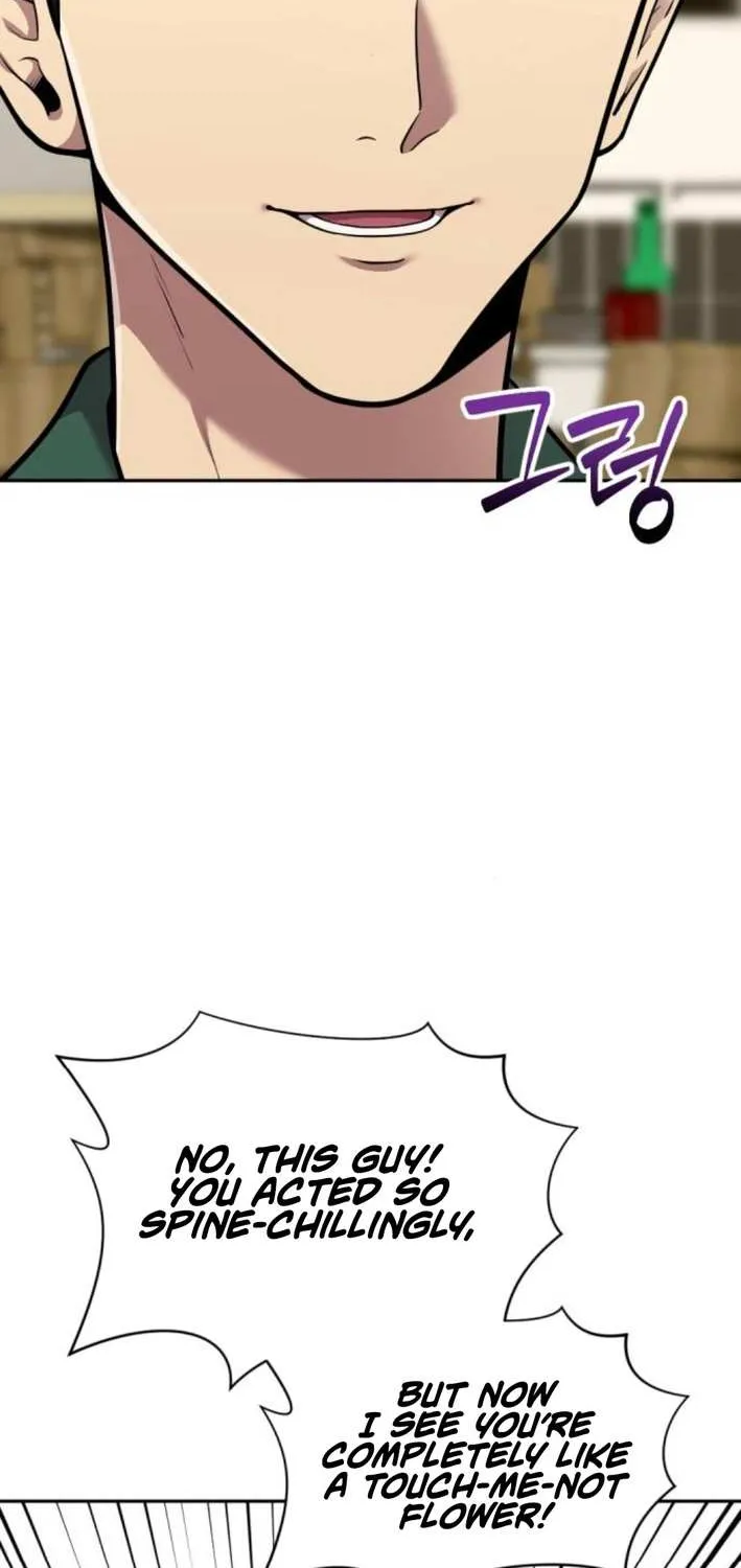 Read The Possessed Prodigy Actor chapter 6 image 8 on Lezhin
