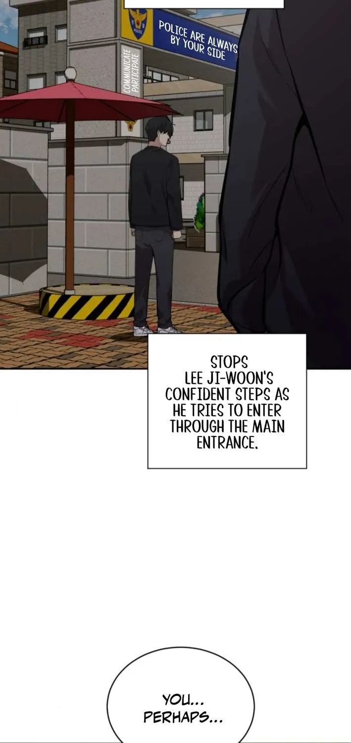 Read The Possessed Prodigy Actor chapter 6 image 84 on Lezhin