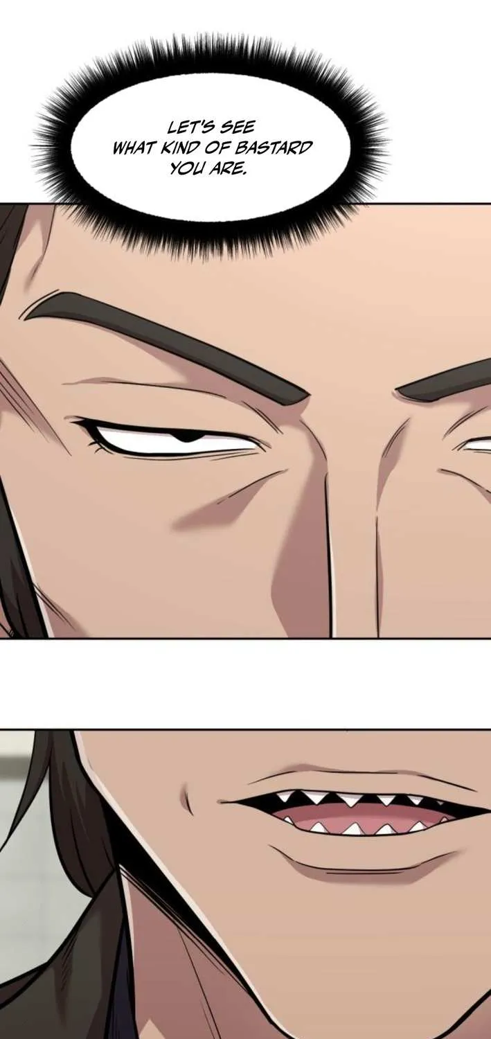 Read The Possessed Prodigy Actor chapter 6 image 86 on Lezhin