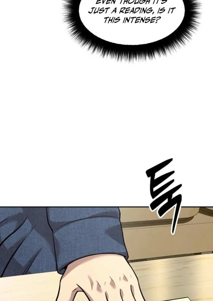 Read The Possessed Prodigy Actor chapter 6 image 90 on Lezhin
