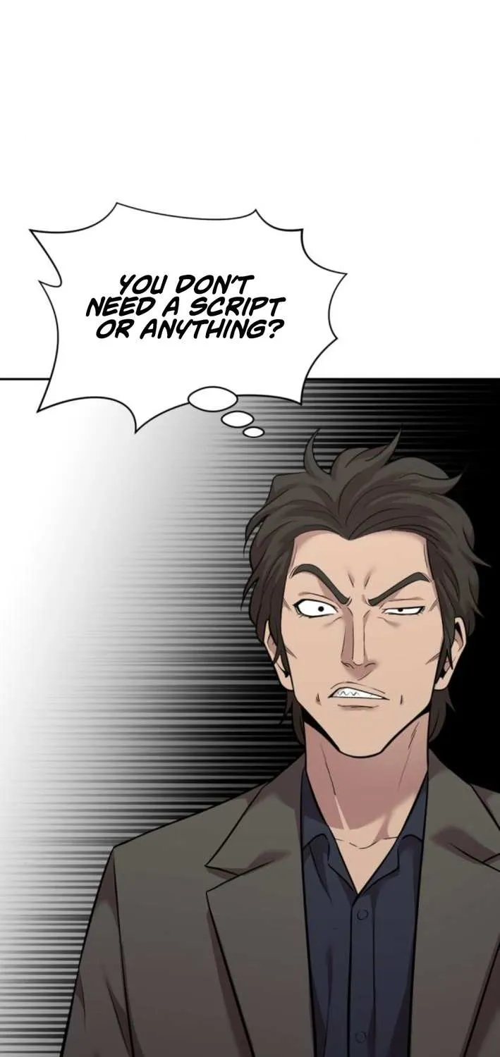 Read The Possessed Prodigy Actor chapter 6 image 93 on Lezhin