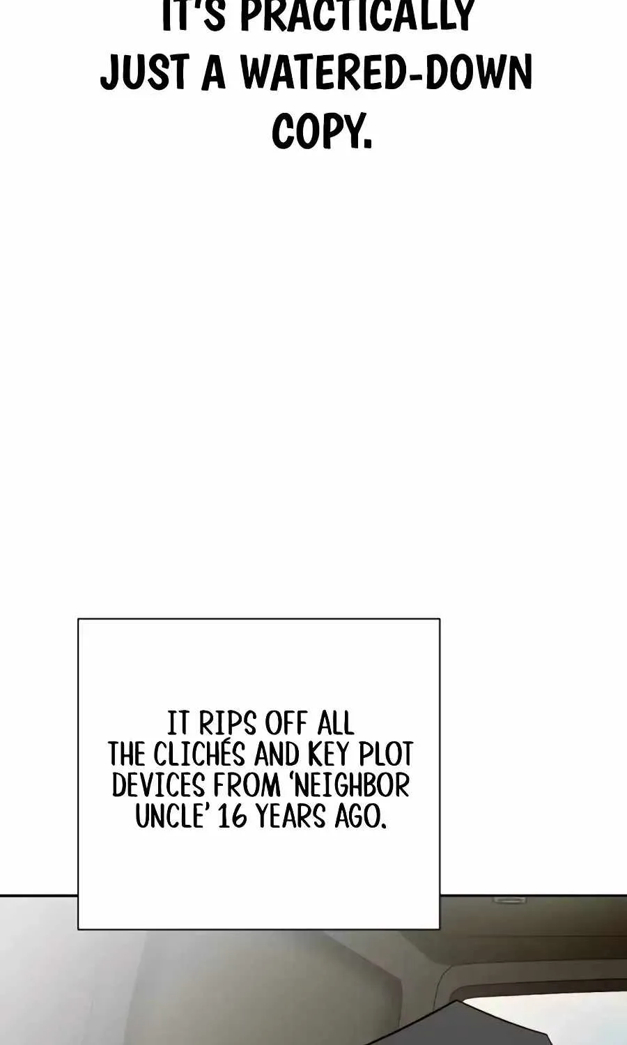 Read The Possessed Prodigy Actor chapter 60 image 106 on Lezhin