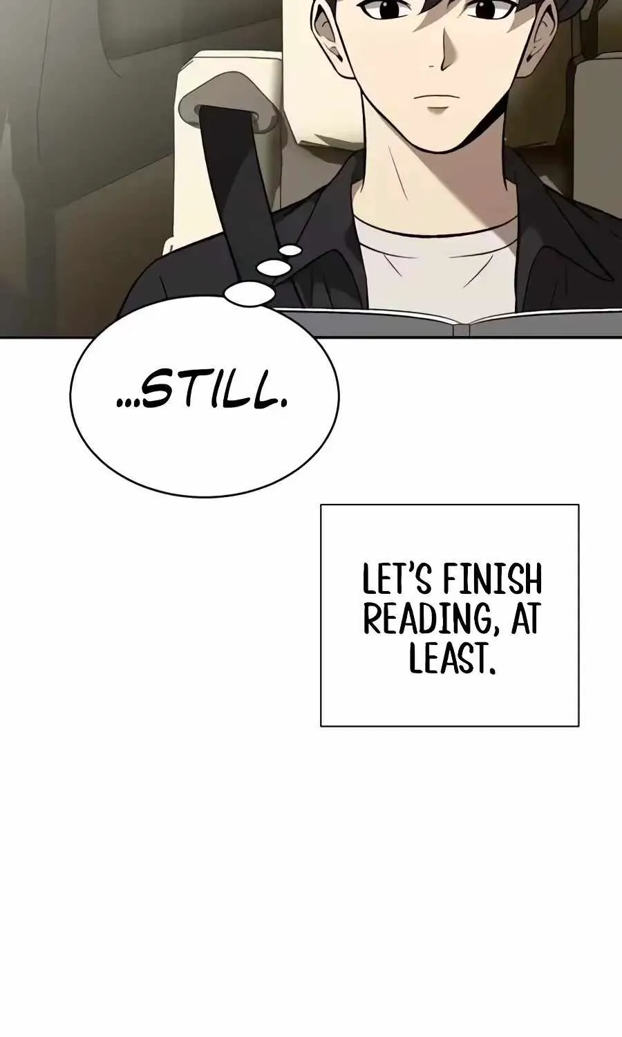 Read The Possessed Prodigy Actor chapter 60 image 108 on Lezhin