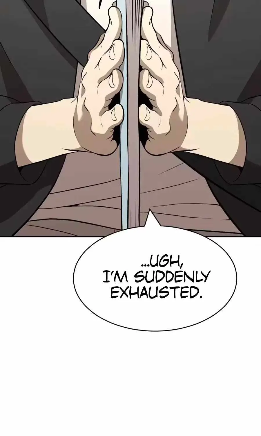 Read The Possessed Prodigy Actor chapter 60 image 112 on Lezhin