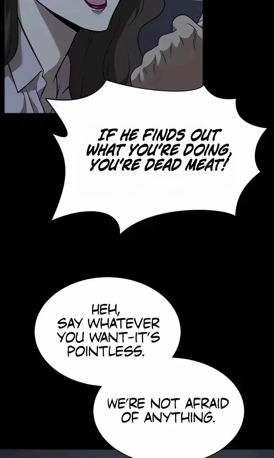 Read The Possessed Prodigy Actor chapter 60 image 128 on Lezhin