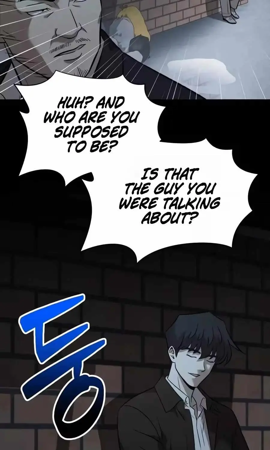 Read The Possessed Prodigy Actor chapter 60 image 132 on Lezhin