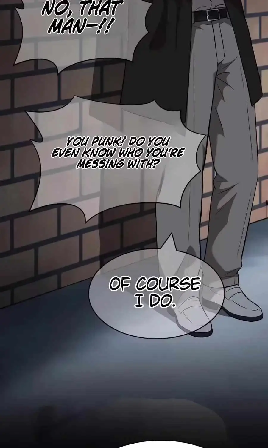 Read The Possessed Prodigy Actor chapter 60 image 134 on Lezhin