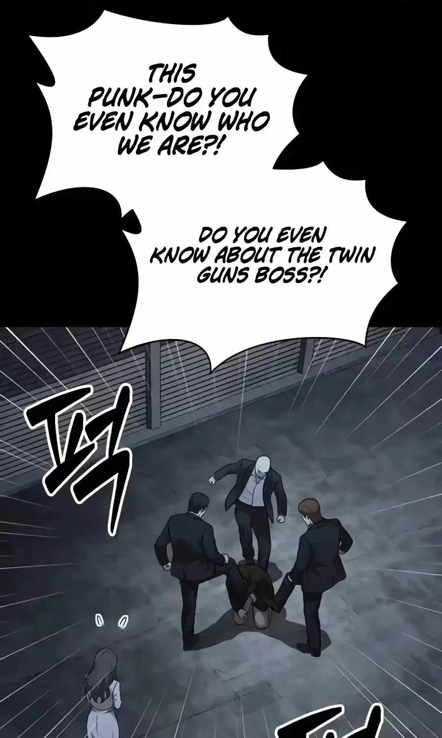 Read The Possessed Prodigy Actor chapter 60 image 138 on Lezhin