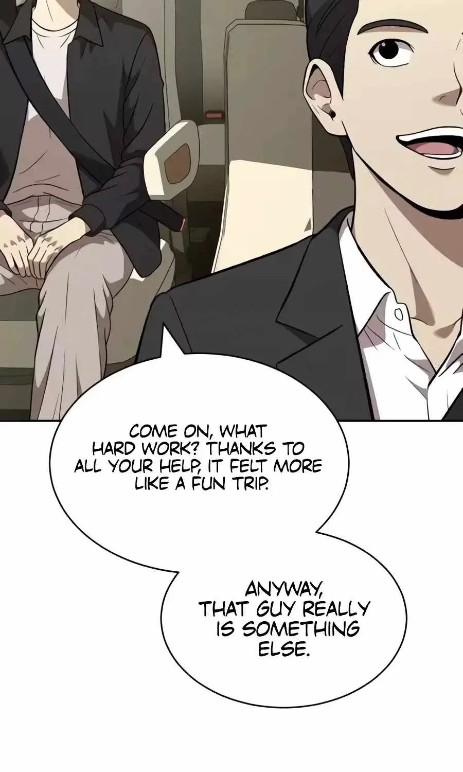 Read The Possessed Prodigy Actor chapter 60 image 14 on Lezhin