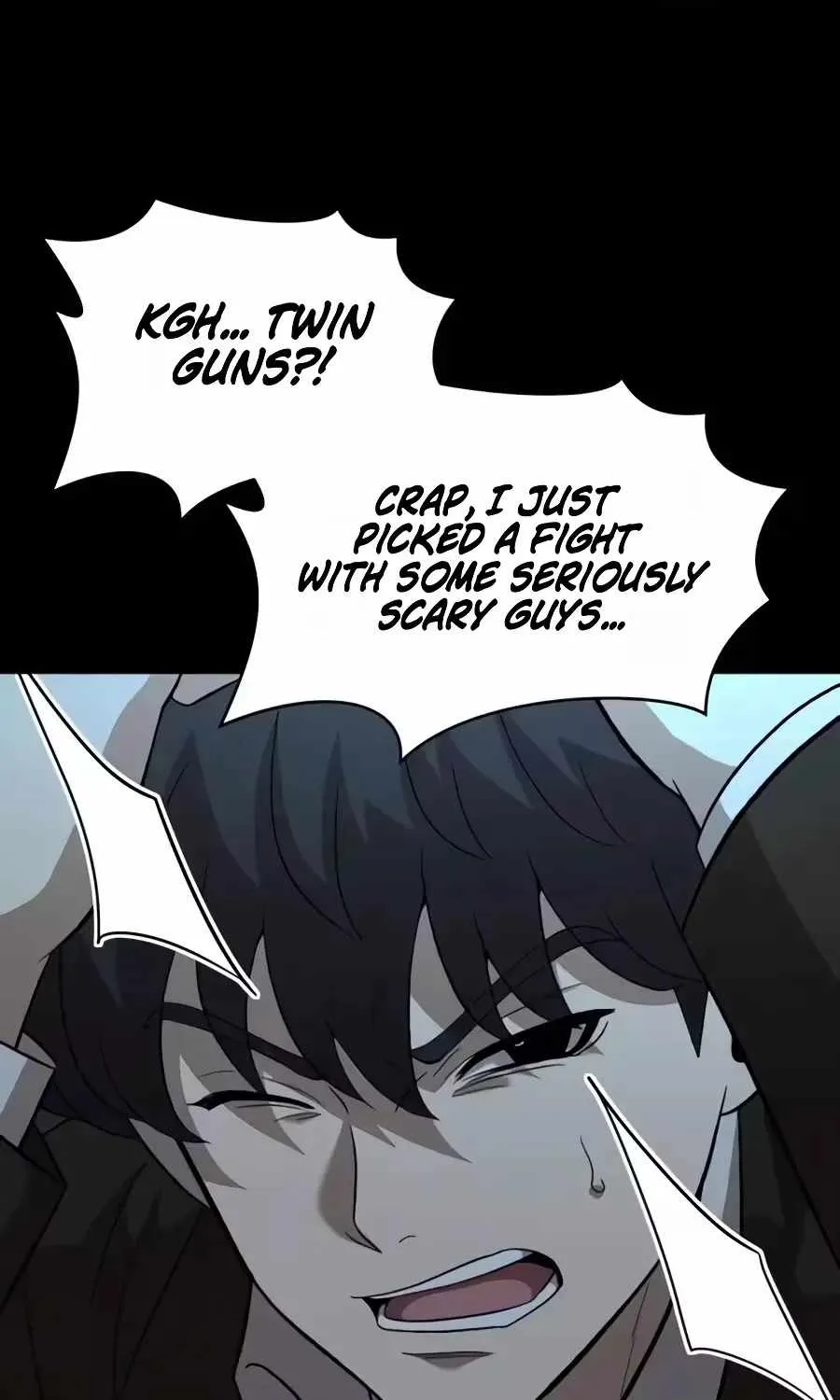 Read The Possessed Prodigy Actor chapter 60 image 140 on Lezhin