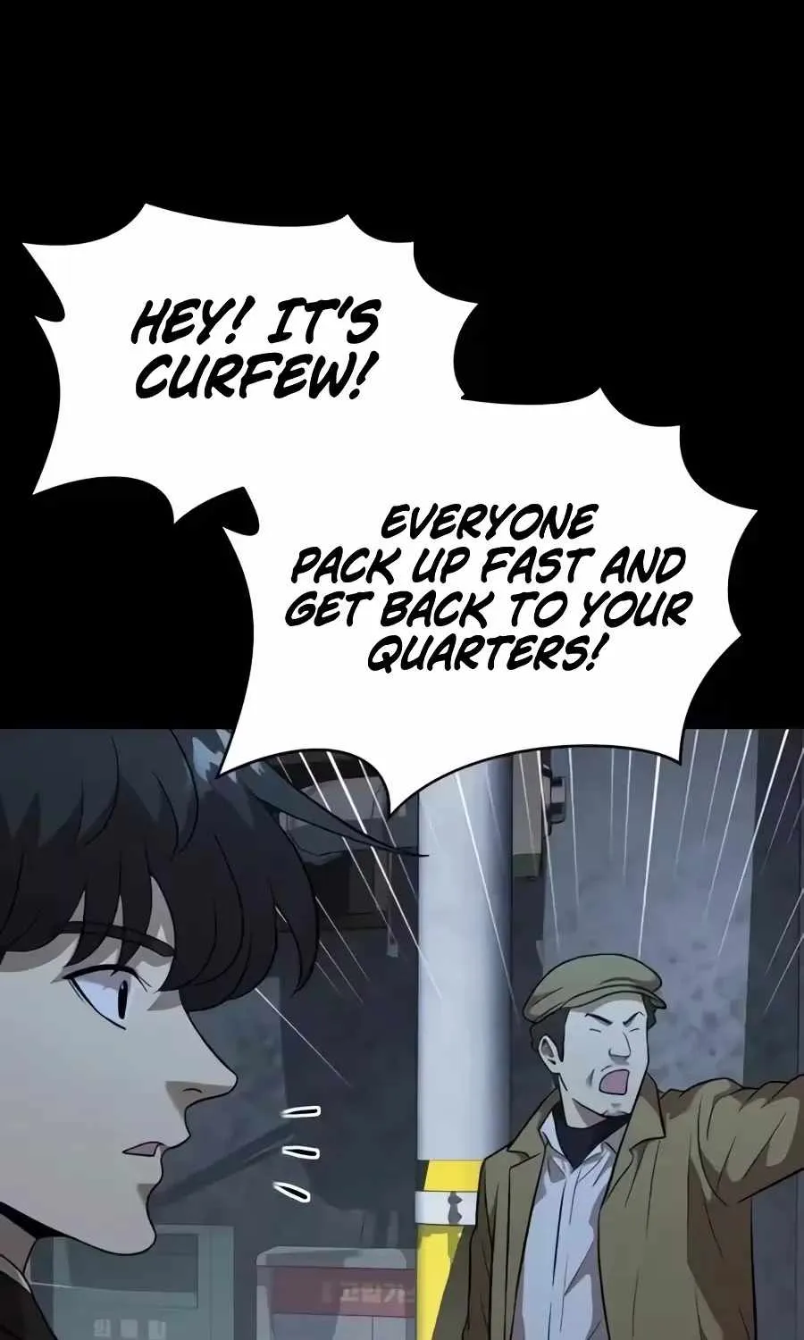Read The Possessed Prodigy Actor chapter 60 image 160 on Lezhin