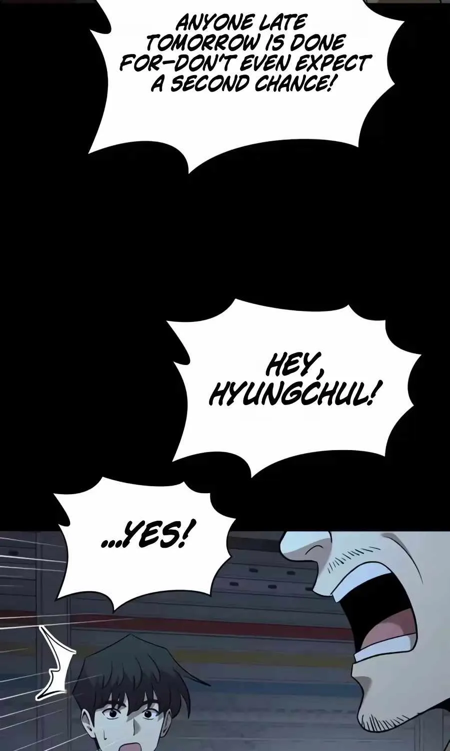 Read The Possessed Prodigy Actor chapter 60 image 162 on Lezhin