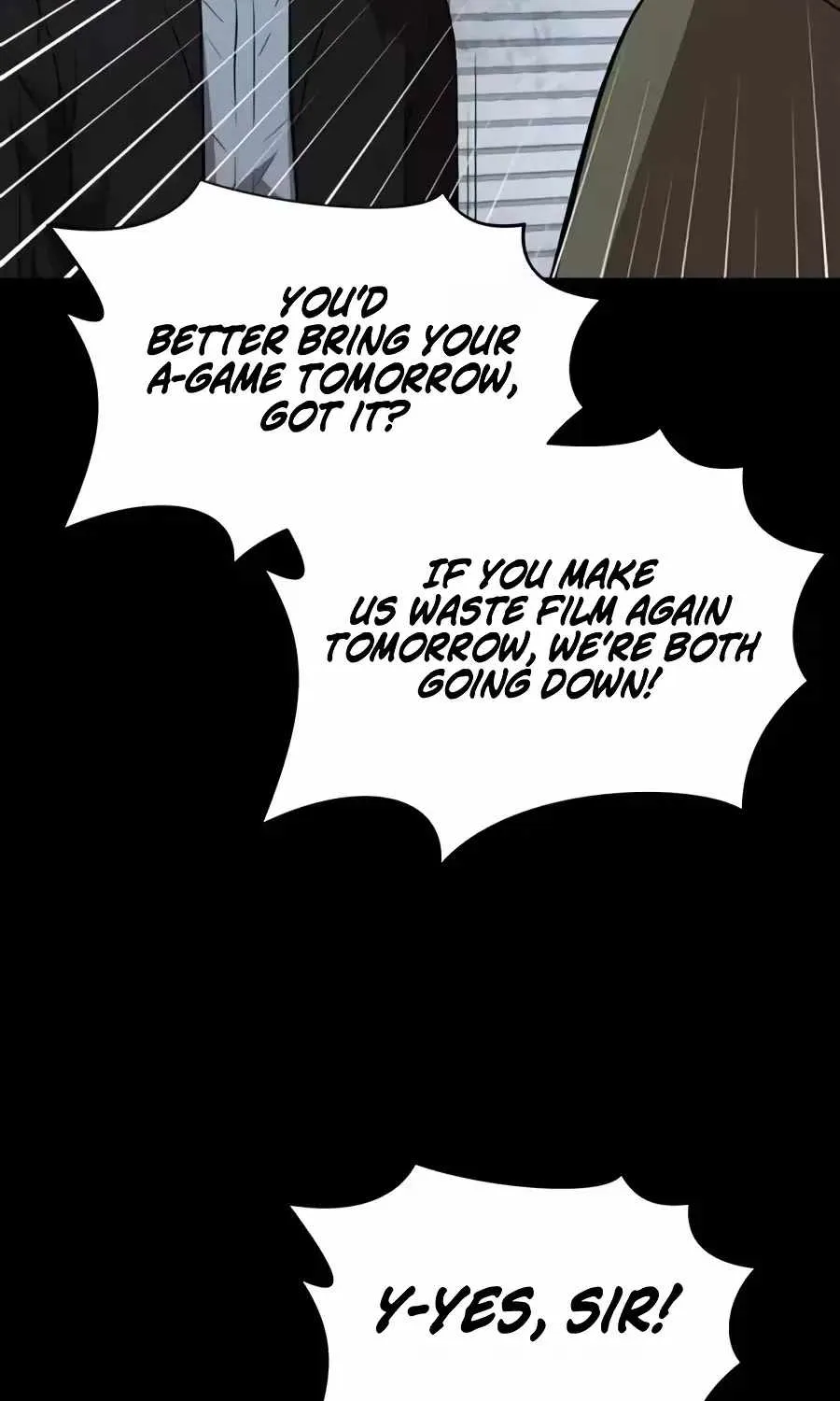 Read The Possessed Prodigy Actor chapter 60 image 164 on Lezhin
