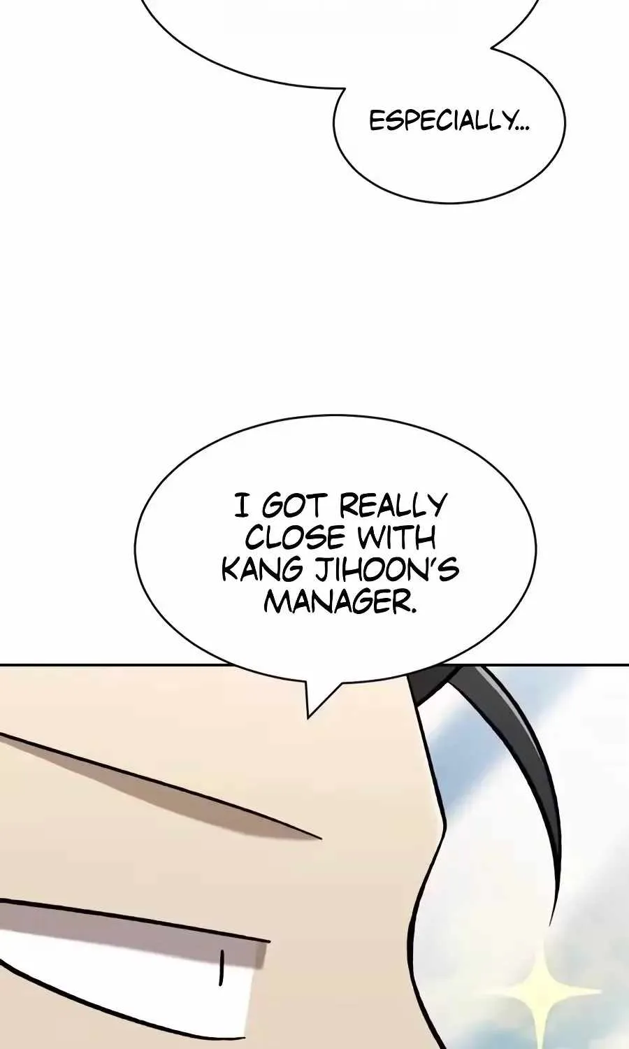 Read The Possessed Prodigy Actor chapter 60 image 20 on Lezhin