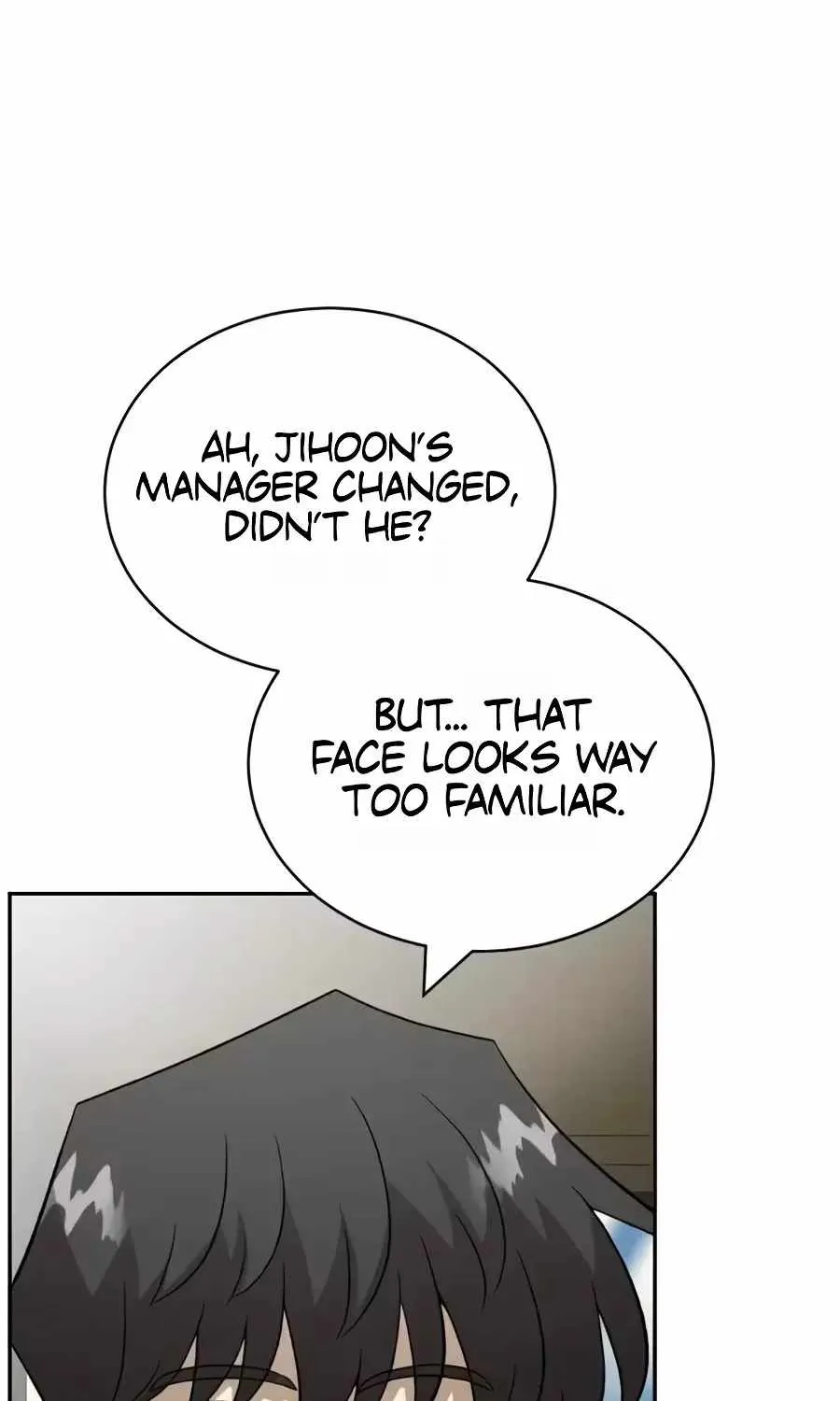 Read The Possessed Prodigy Actor chapter 60 image 22 on Lezhin