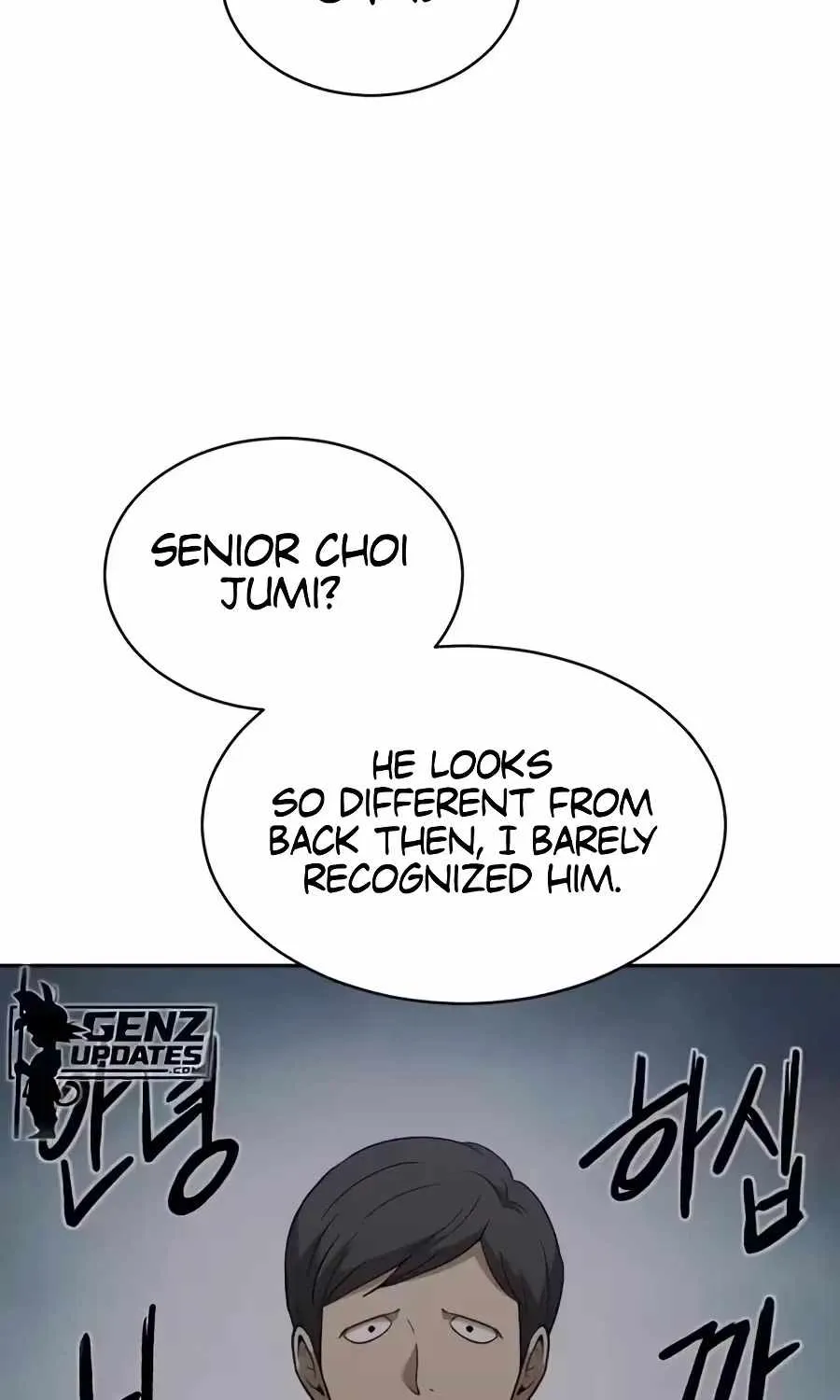 Read The Possessed Prodigy Actor chapter 60 image 26 on Lezhin