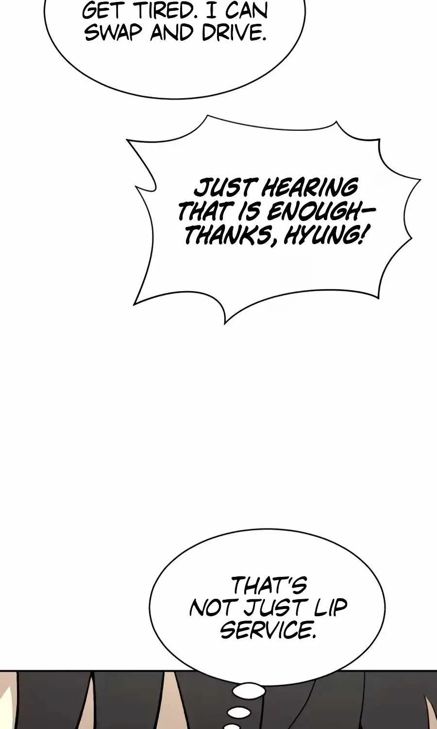Read The Possessed Prodigy Actor chapter 60 image 36 on Lezhin