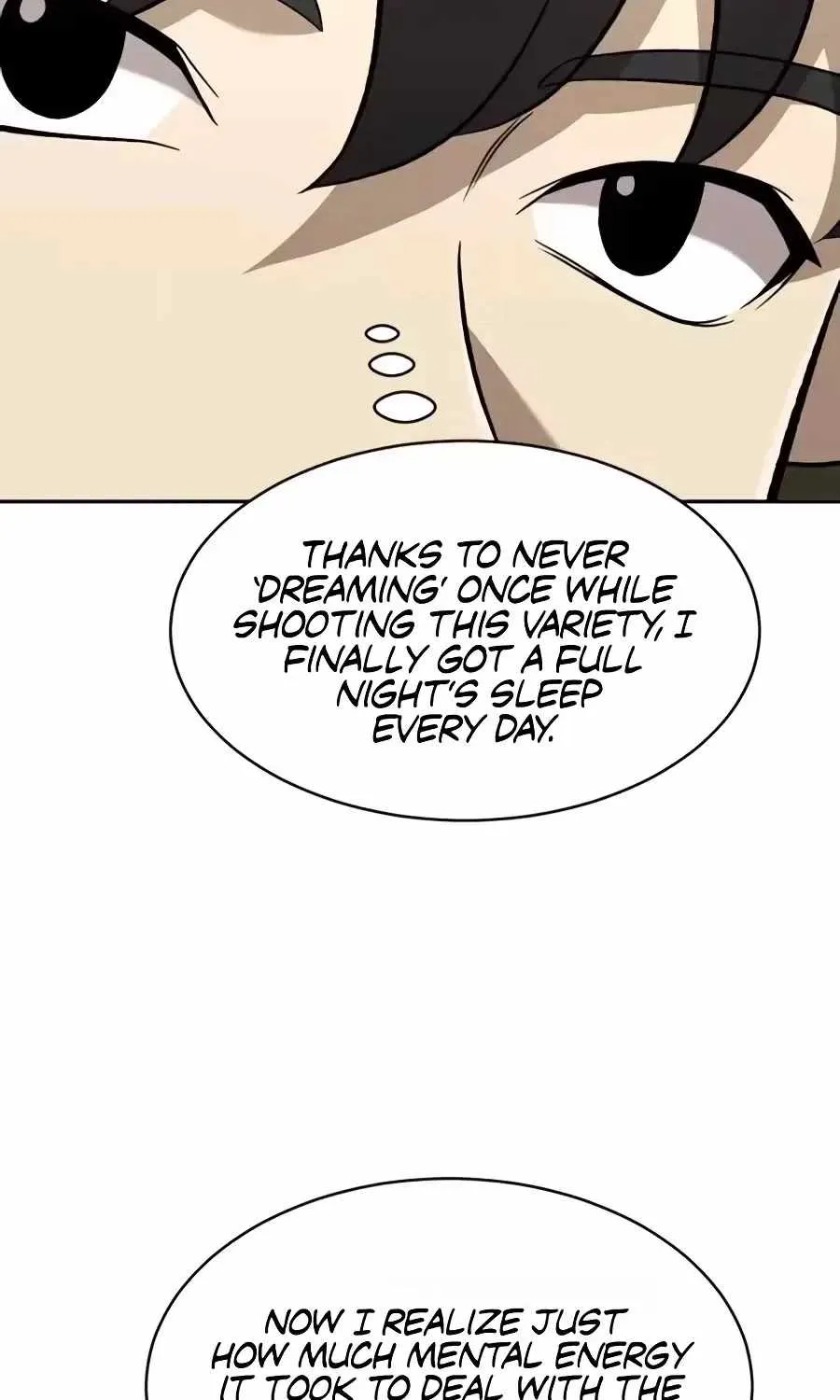 Read The Possessed Prodigy Actor chapter 60 image 38 on Lezhin