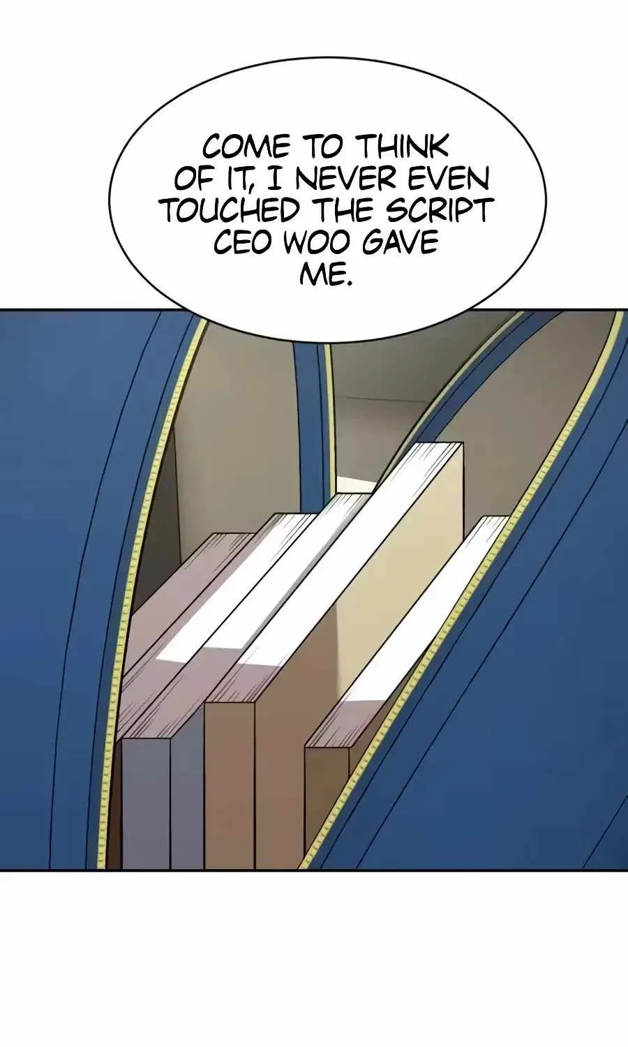 Read The Possessed Prodigy Actor chapter 60 image 44 on Lezhin