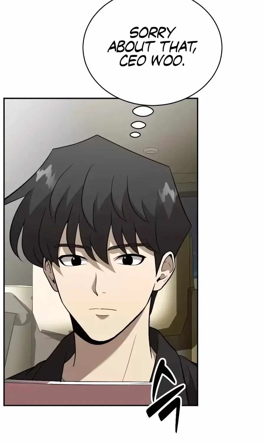 Read The Possessed Prodigy Actor chapter 60 image 46 on Lezhin