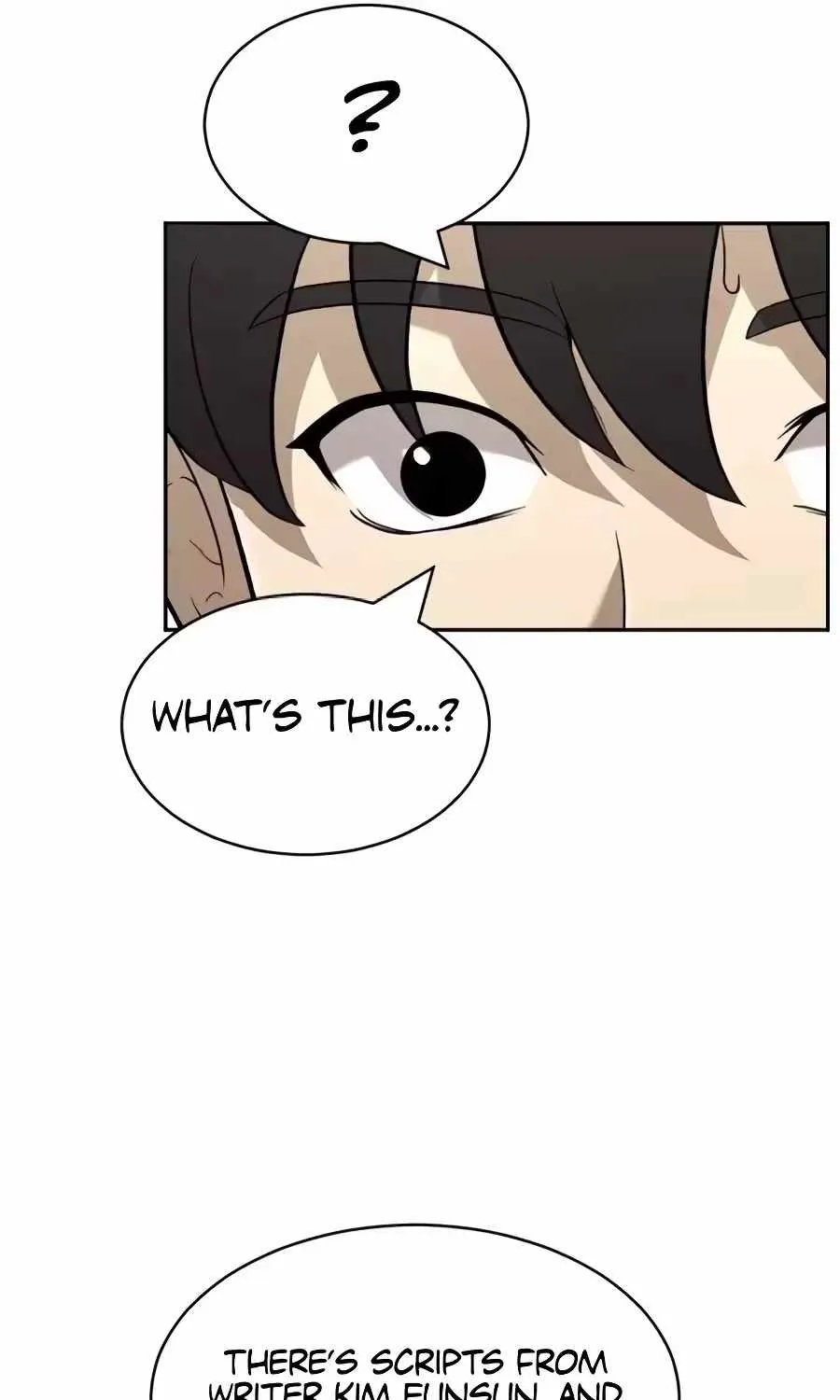 Read The Possessed Prodigy Actor chapter 60 image 48 on Lezhin