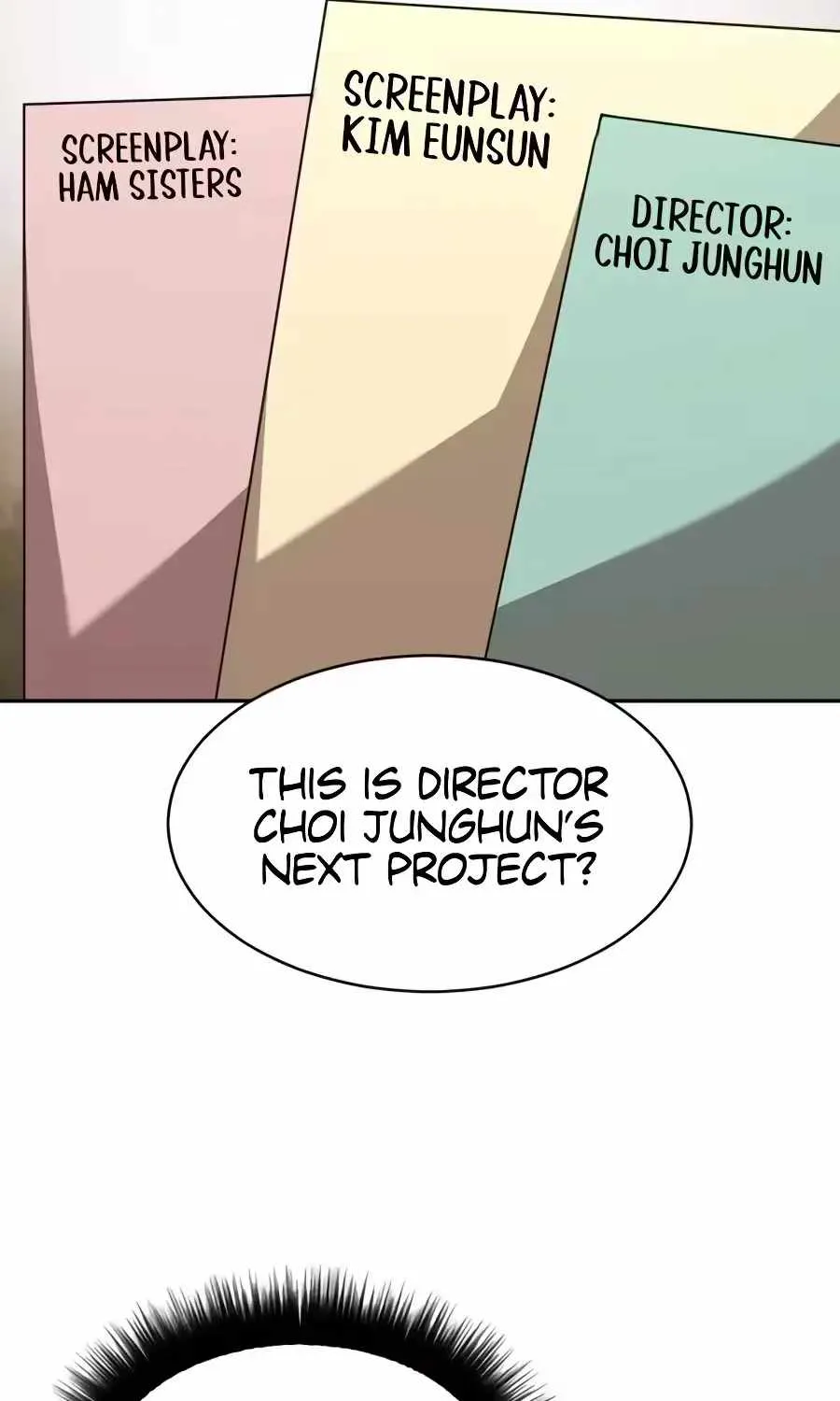 Read The Possessed Prodigy Actor chapter 60 image 50 on Lezhin