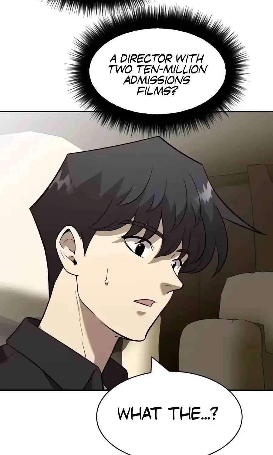 Read The Possessed Prodigy Actor chapter 60 image 52 on Lezhin