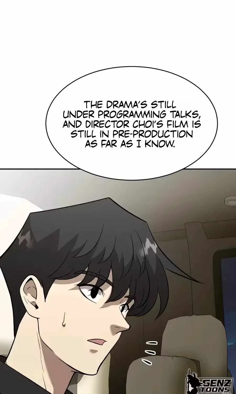 Read The Possessed Prodigy Actor chapter 60 image 54 on Lezhin