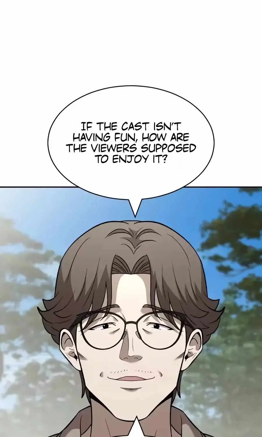 Read The Possessed Prodigy Actor chapter 60 image 6 on Lezhin