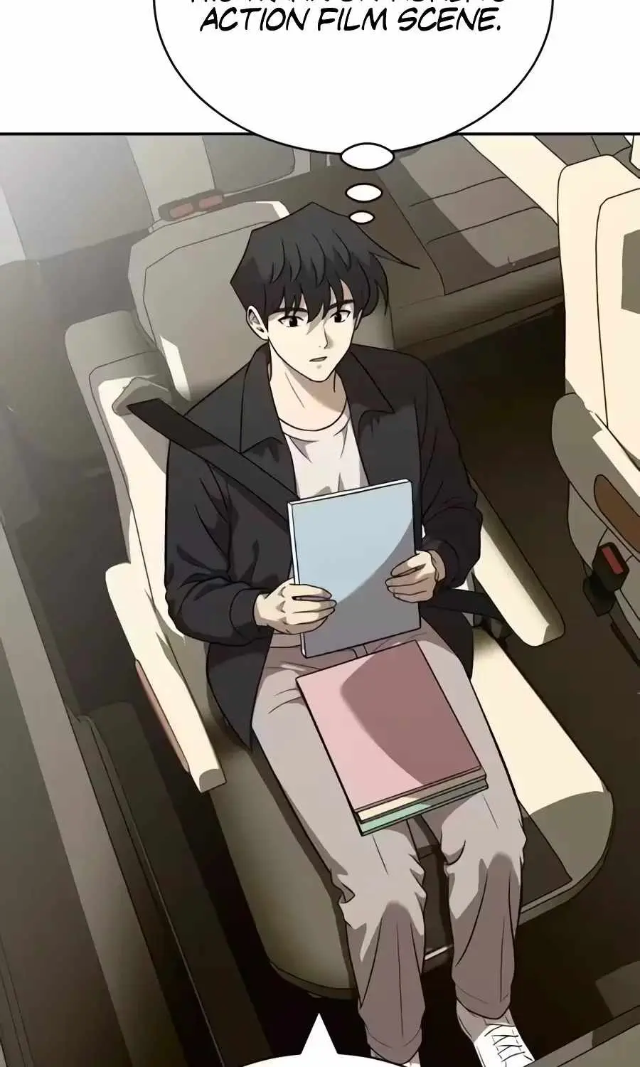 Read The Possessed Prodigy Actor chapter 60 image 70 on Lezhin