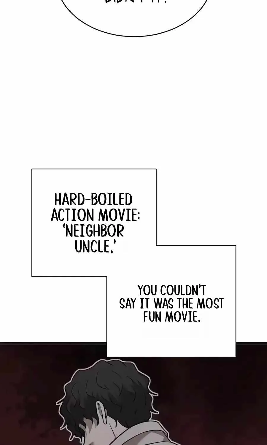 Read The Possessed Prodigy Actor chapter 60 image 72 on Lezhin