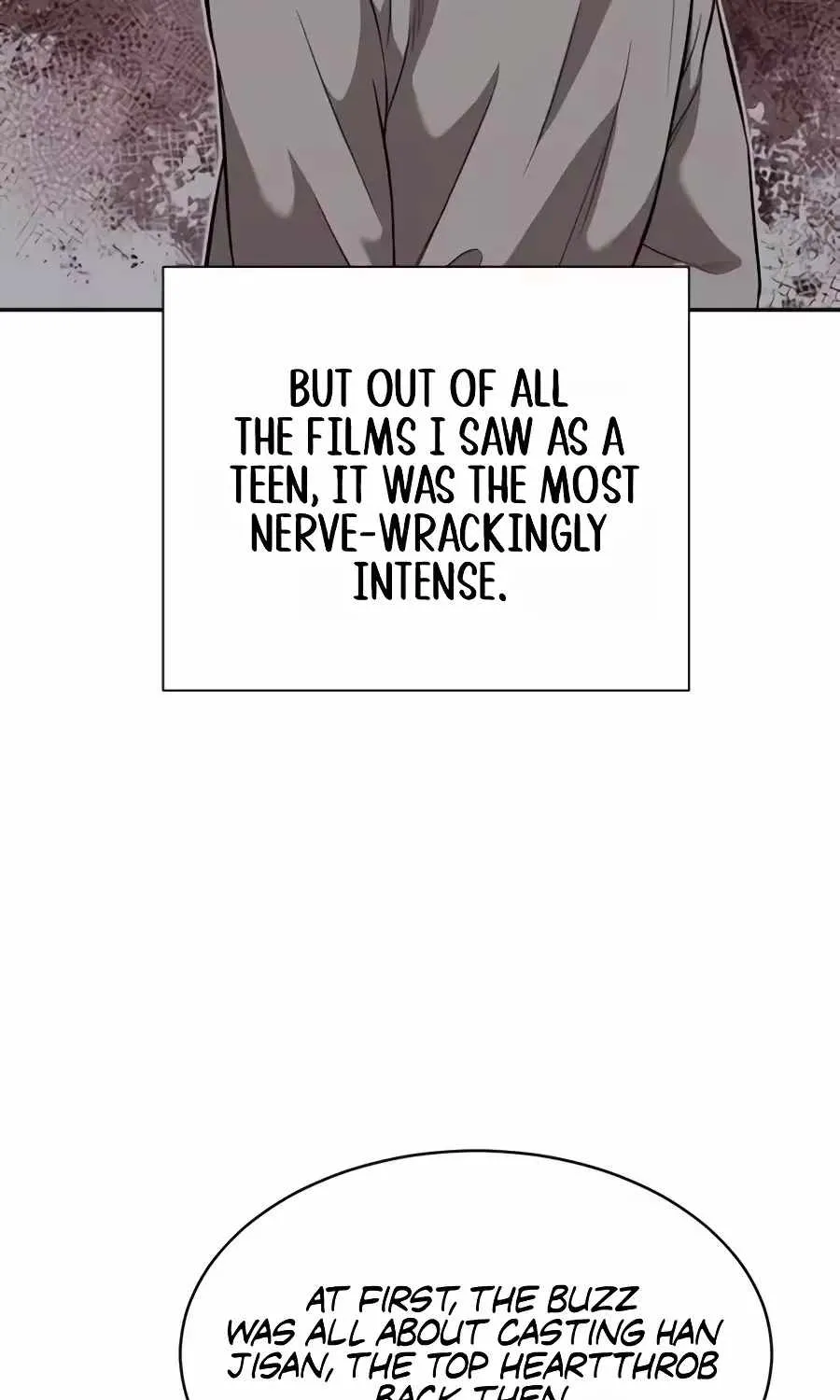 Read The Possessed Prodigy Actor chapter 60 image 74 on Lezhin