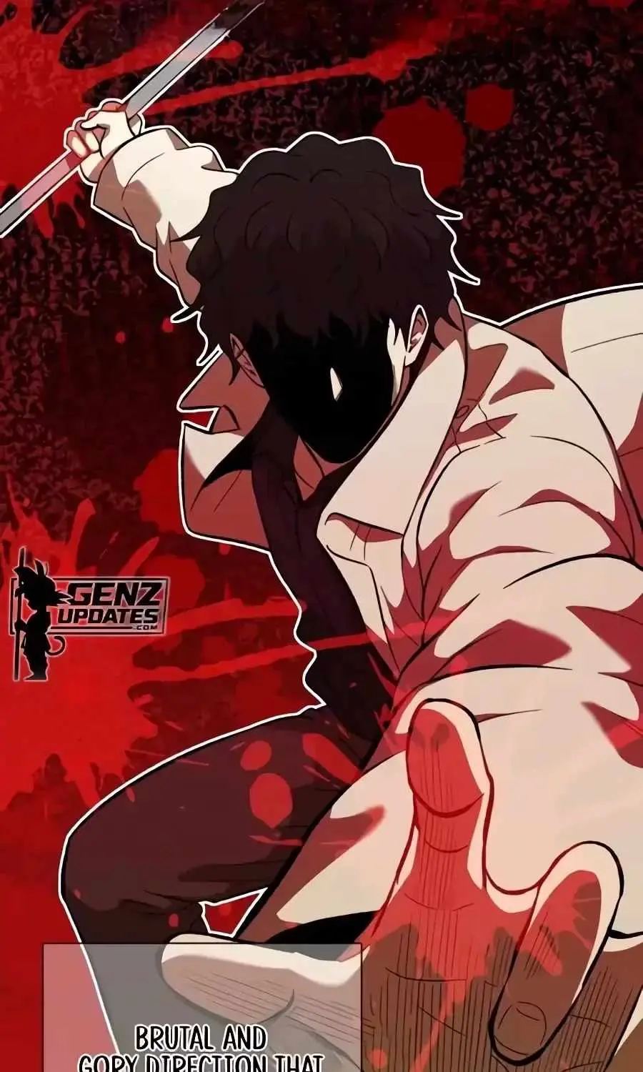 Read The Possessed Prodigy Actor chapter 60 image 78 on Lezhin