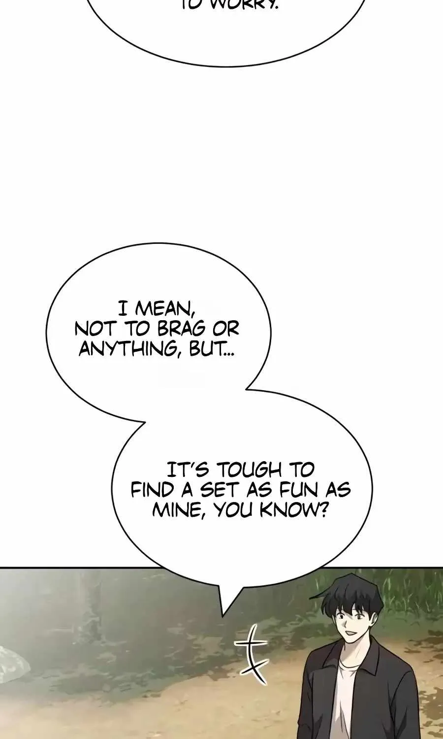 Read The Possessed Prodigy Actor chapter 60 image 8 on Lezhin