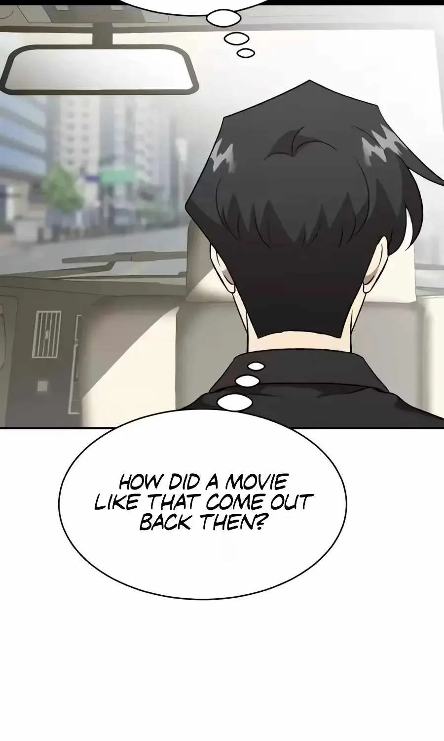 Read The Possessed Prodigy Actor chapter 60 image 82 on Lezhin