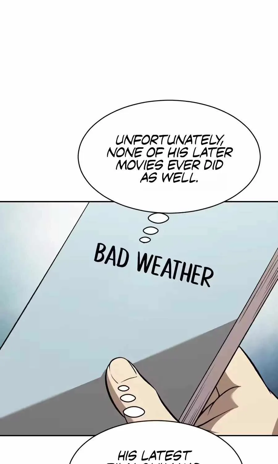 Read The Possessed Prodigy Actor chapter 60 image 86 on Lezhin