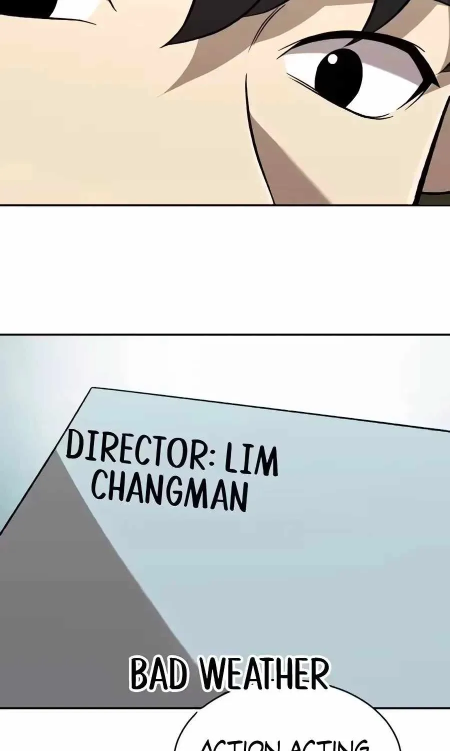 Read The Possessed Prodigy Actor chapter 60 image 92 on Lezhin
