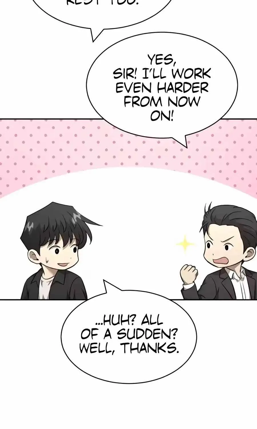 Read The Possessed Prodigy Actor chapter 61 image 10 on Lezhin