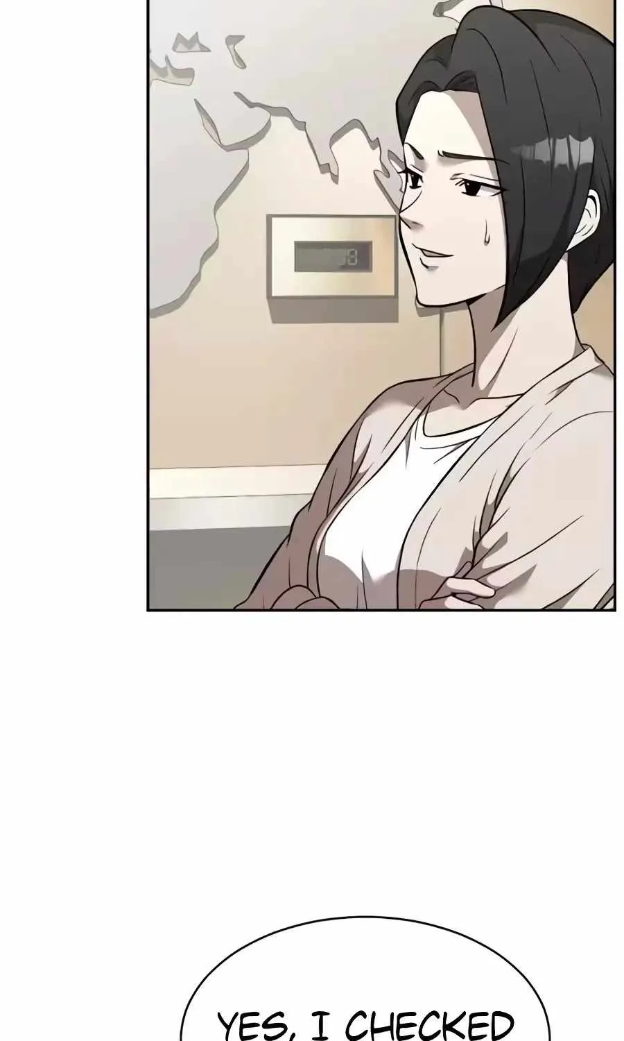 Read The Possessed Prodigy Actor chapter 61 image 102 on Lezhin