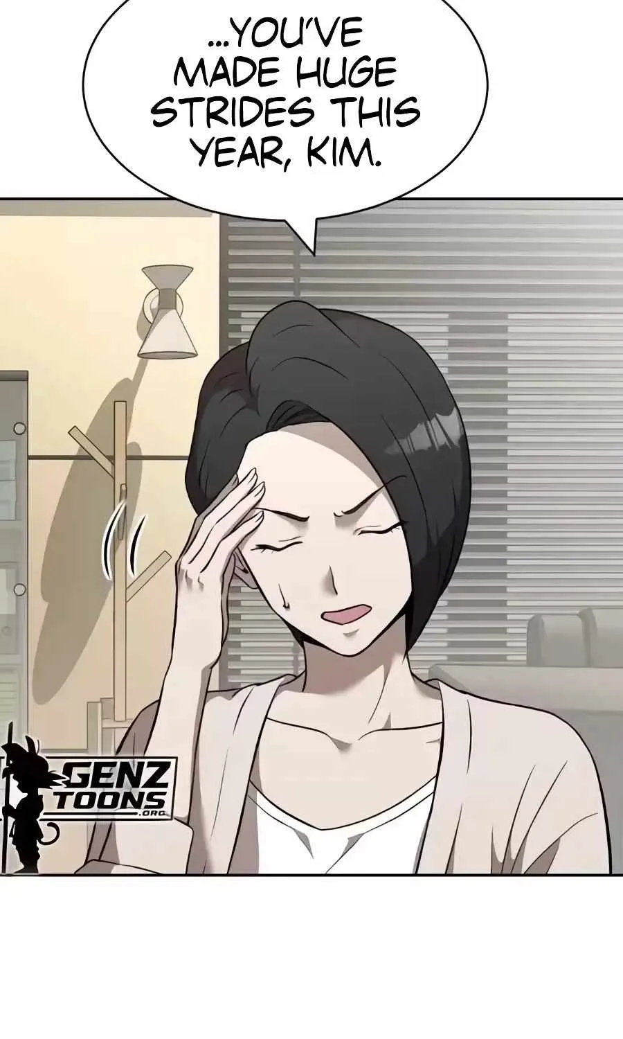 Read The Possessed Prodigy Actor chapter 61 image 106 on Lezhin