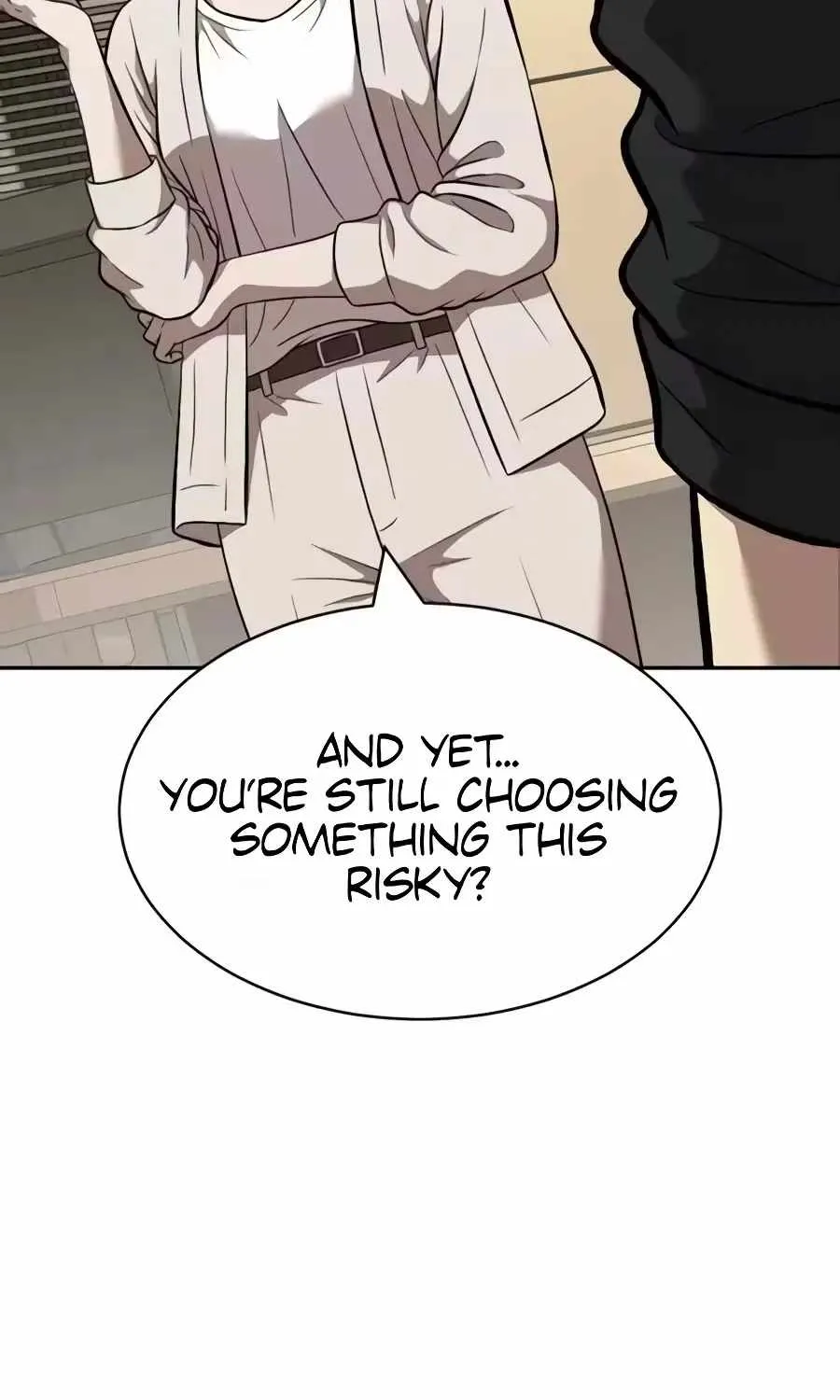 Read The Possessed Prodigy Actor chapter 61 image 110 on Lezhin
