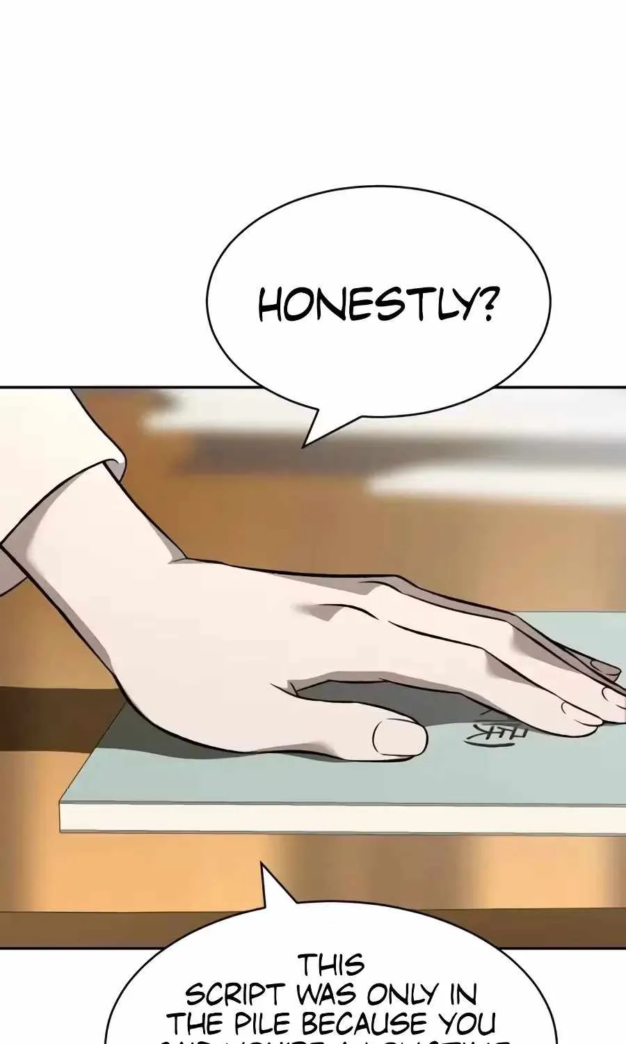 Read The Possessed Prodigy Actor chapter 61 image 116 on Lezhin