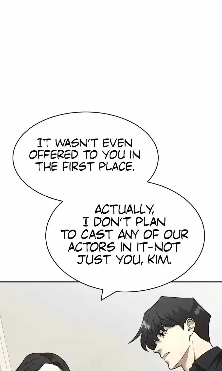 Read The Possessed Prodigy Actor chapter 61 image 118 on Lezhin